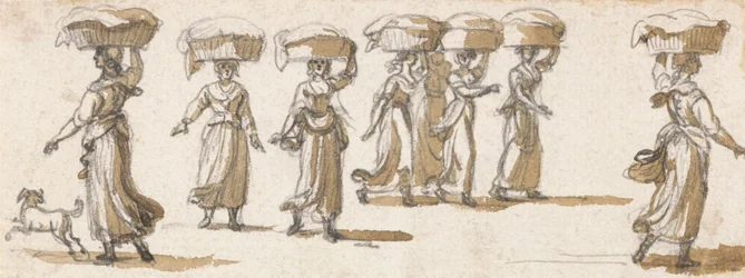 Washerwomen